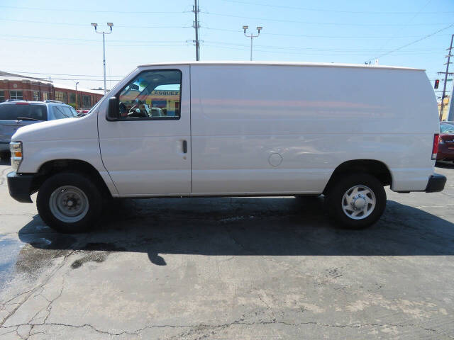 ford e-series econoline van 2014 1FTNE2EL0EDA96752 image ford e-series econoline van 2014 1FTNE2EL0EDA96752 image